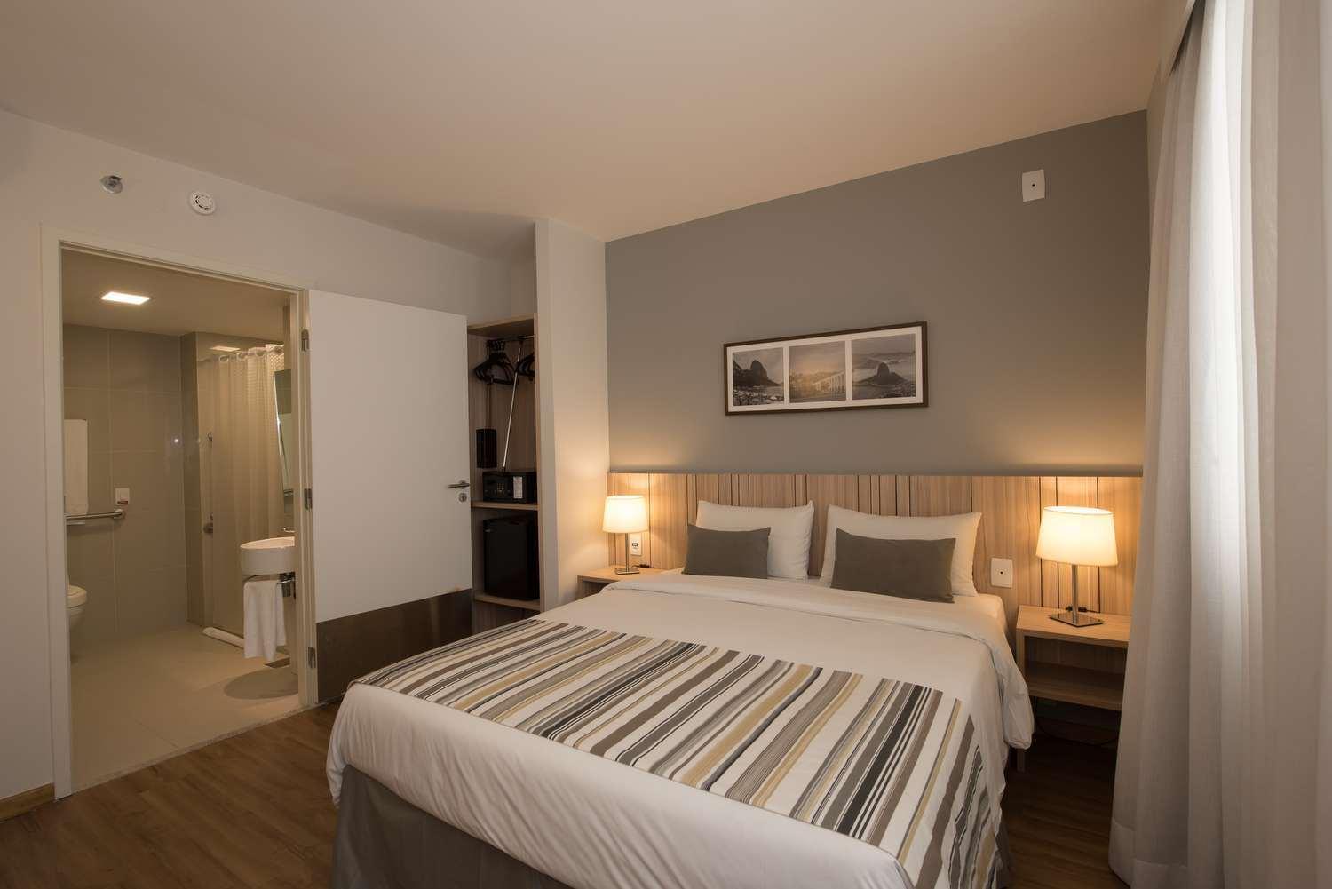 Days Inn By Wyndham Rio De Janeiro Lapa Ngoại thất bức ảnh