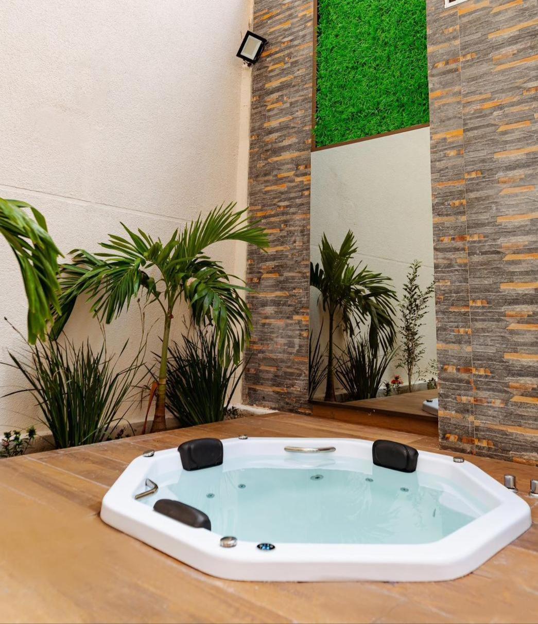Days Inn By Wyndham Rio De Janeiro Lapa Ngoại thất bức ảnh